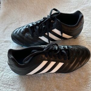 Nwob Adidas cleats